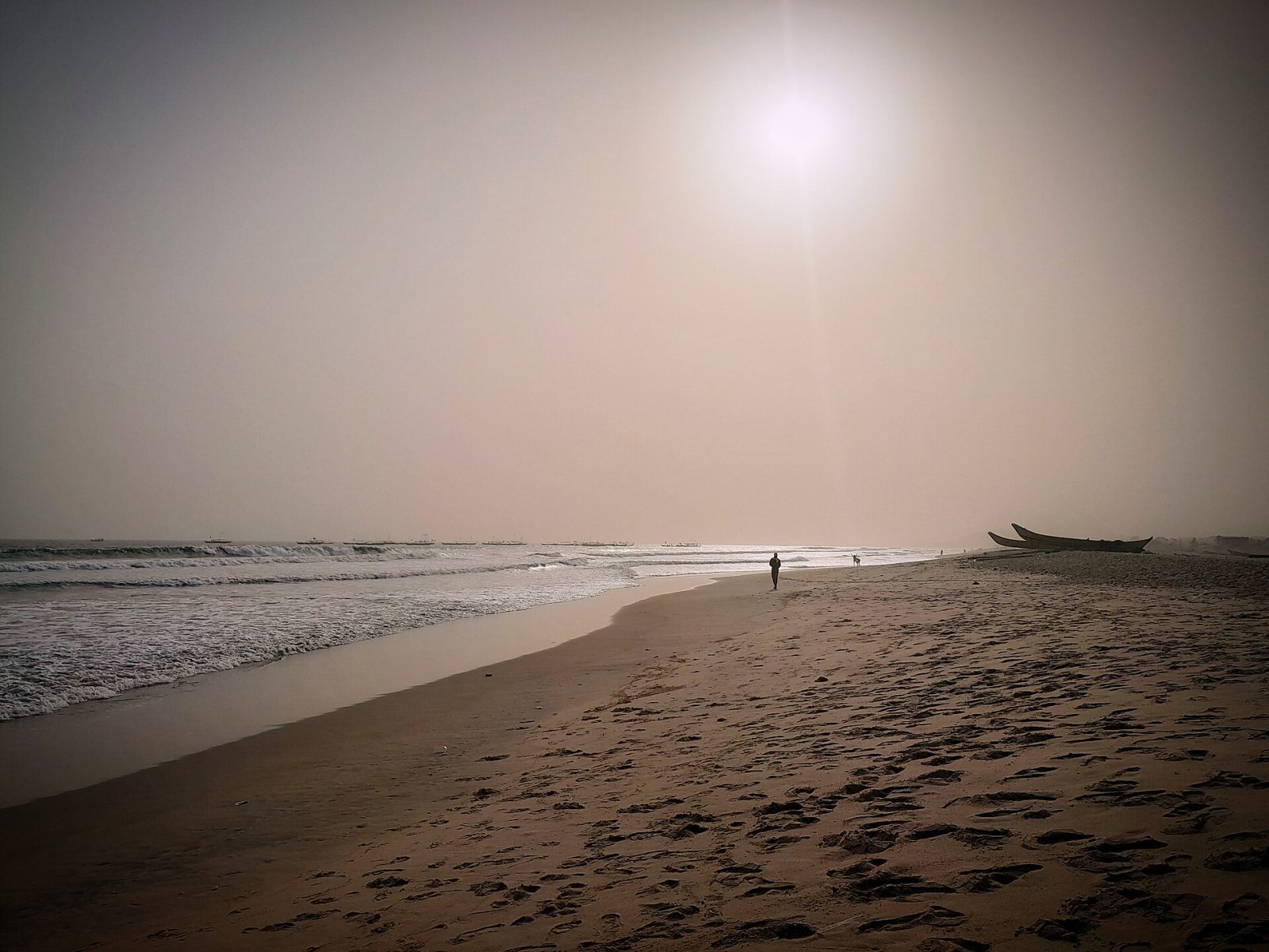 Bojo Beach